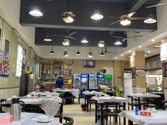 -辣不怕口味虾(凌霄路店)