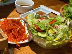 -小花花炭火烤肉·十五年延吉风味(左家庄店)
