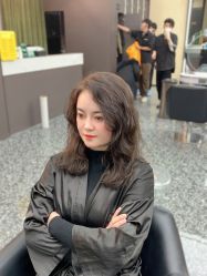 -MOVAN HAIR莫凡匠人发型屋