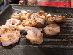 -401餐厅(弘大店)