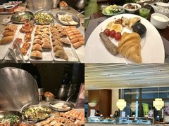 -天津君隆威斯汀酒店