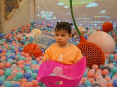 -Ours树朵家亲子餐厅(远策中心店)