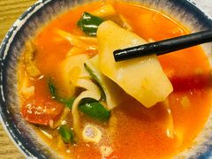 -那时新疆·若羌(经纬汇店)