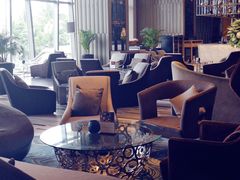 -芽庄洲际酒店自助餐厅