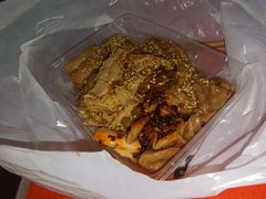 豆皮-老王豆皮