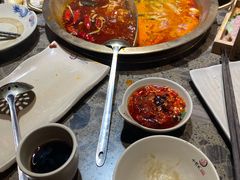 -小龙坎火锅(总店)