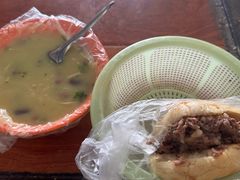 -老西关黄老太牛肉烧饼