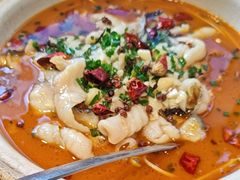 -江南小叙·美食研究院(鱼街店)