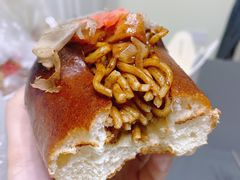 -KOMUGI 小麦家(新地假日广场店)