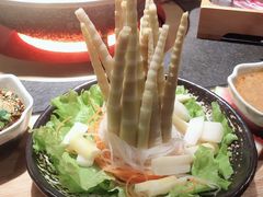 -湊湊火锅·茶憩(石家庄万象城店)