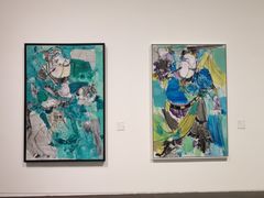 -清华大学艺术博物馆