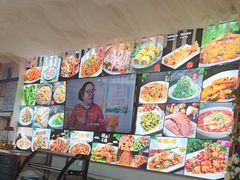 -壹阁胡羊焖饼(特色小吃街店)