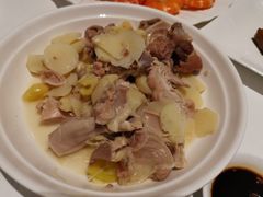 猪肚汤-花城苑广府菜(侨鑫店)