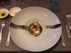 -北京金融街丽思卡尔顿酒店·意味轩 Cepe