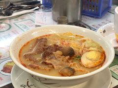 -兰芳园(上环店)