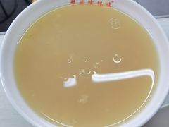 绿豆粥-劈柴院锅贴(沈阳路店)