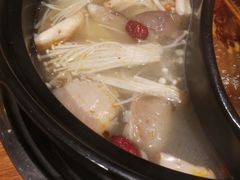 -牛小嫩串串火锅(老国贸总店)