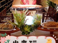 -康悦故事·悦享餐厅(东塘店)