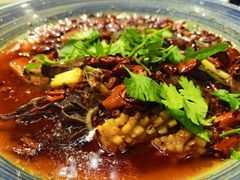 -渝湘厨(古美店)