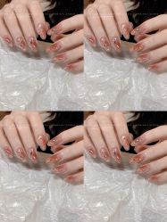 -M·X Nail日式美甲美睫