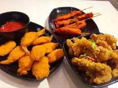 -梵云依家小冒菜(新街口总店)