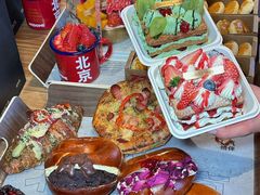 -味多美·北京面包工坊(天坛店)