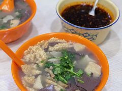 -金原鸭血粉丝汤总店(锁金村店)