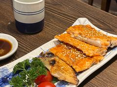 -大雄寿司(中华广场店)