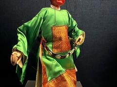 -天朝元辅-徐州民俗博物馆