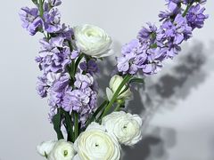 -循礼门鲜花花市(武汉循礼门店)