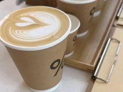 -% Arabica阿拉比卡咖啡(深圳湾万象城店)