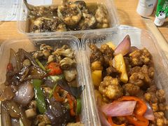 -甜甜屋(解放中路店)
