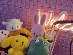 -+WAWA夹娃娃专门店·抓娃娃