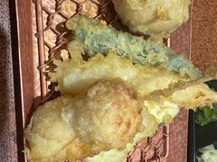-天妇罗内顺田(罗湖店)