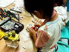 -艺塔木美学教育(和达校区)
