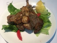 -HELLO MUSAE 拾光缪斯餐厅·纯正希腊风味(苏州中心店)