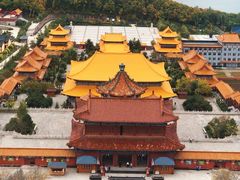 -六鼎山文化旅游区