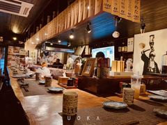 -半藏居酒屋(香港花园店)