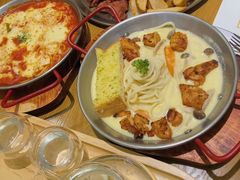 -赤火牛排(金狮广场店)