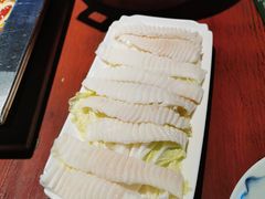 -二荆条·蜀鲜汇城市森林火锅