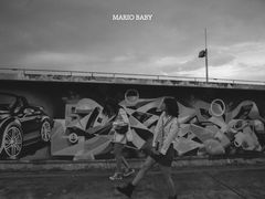 -印象城购物中心-停车场