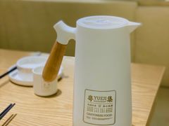 -粤集·手工粤菜(皇庭广场店)