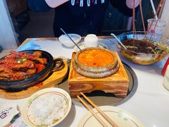 -七八冷面·延边朝鲜族美食(圣熙八号店)