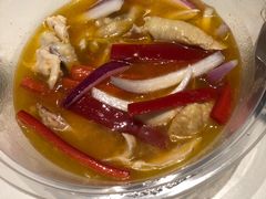 -石榴花新疆清真餐厅(莫愁湖店)