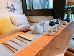 -梅间堂茶馆(绿地缤纷城店)