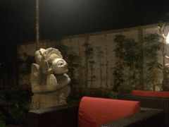 -Pundi Pundi Restaurant