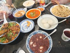 -袁妈红豆汤(重庆总店)