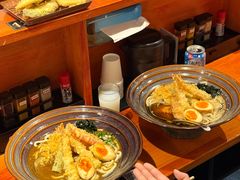 -天妇罗内顺田(罗湖店)