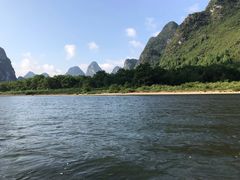 -桂林两江四湖景区