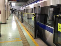 -雍和宫(地铁站)